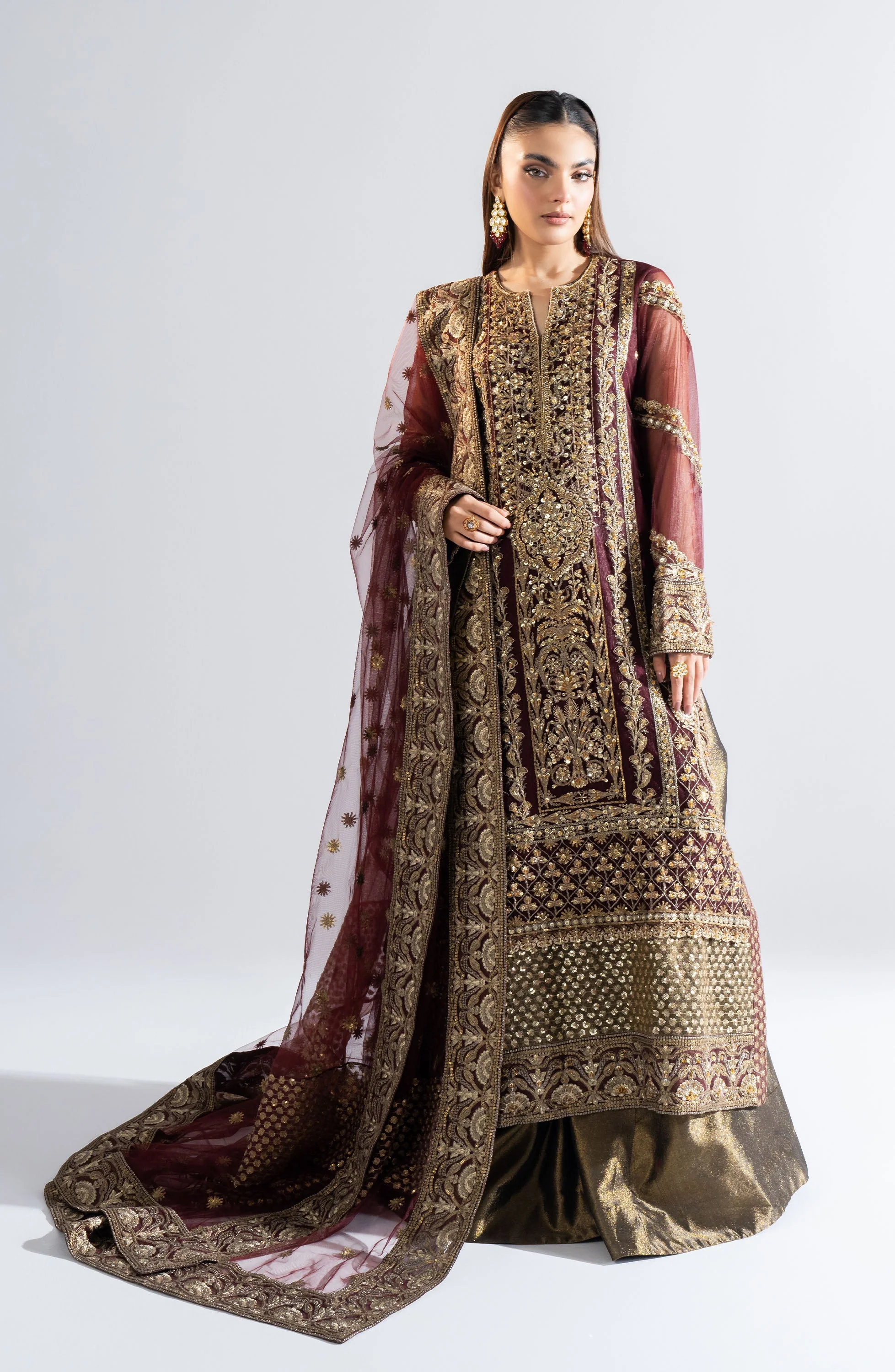 Maryum N Maria Luxury Formals – NIKINI - MW24-559 - Image 4