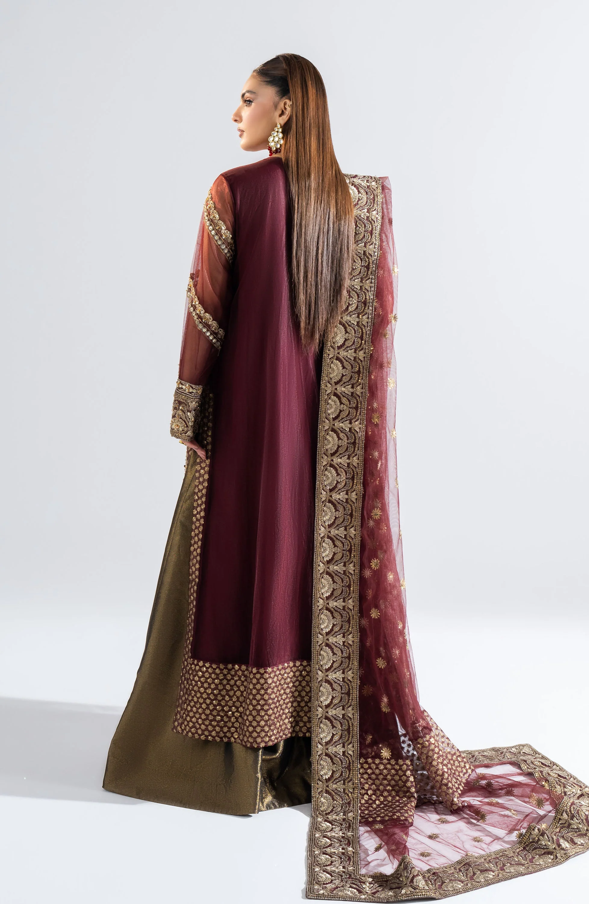 Maryum N Maria Luxury Formals – NIKINI - MW24-559 - Image 5