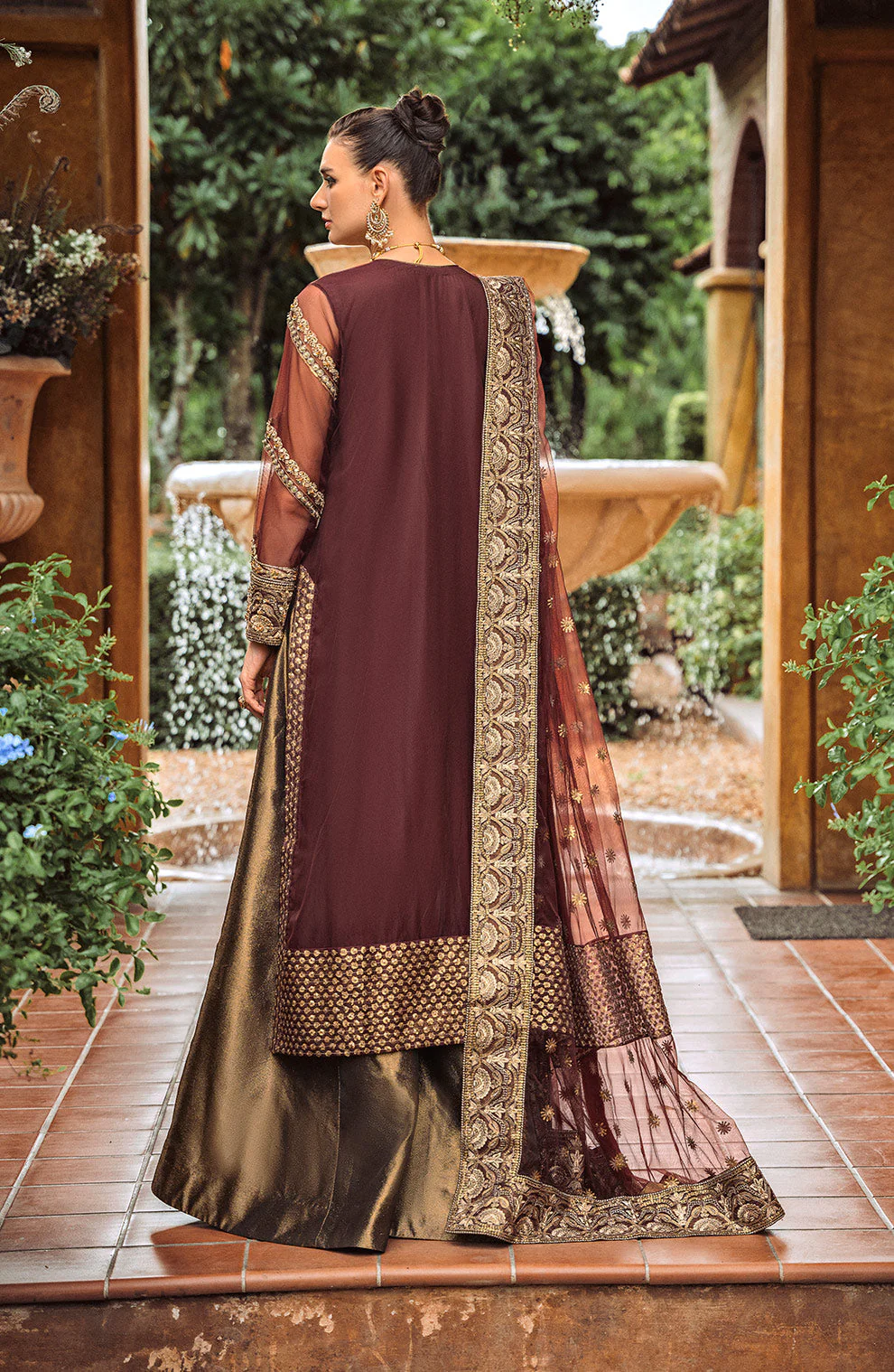 Maryum N Maria Luxury Formals – NIKINI - MW24-559 - Image 7