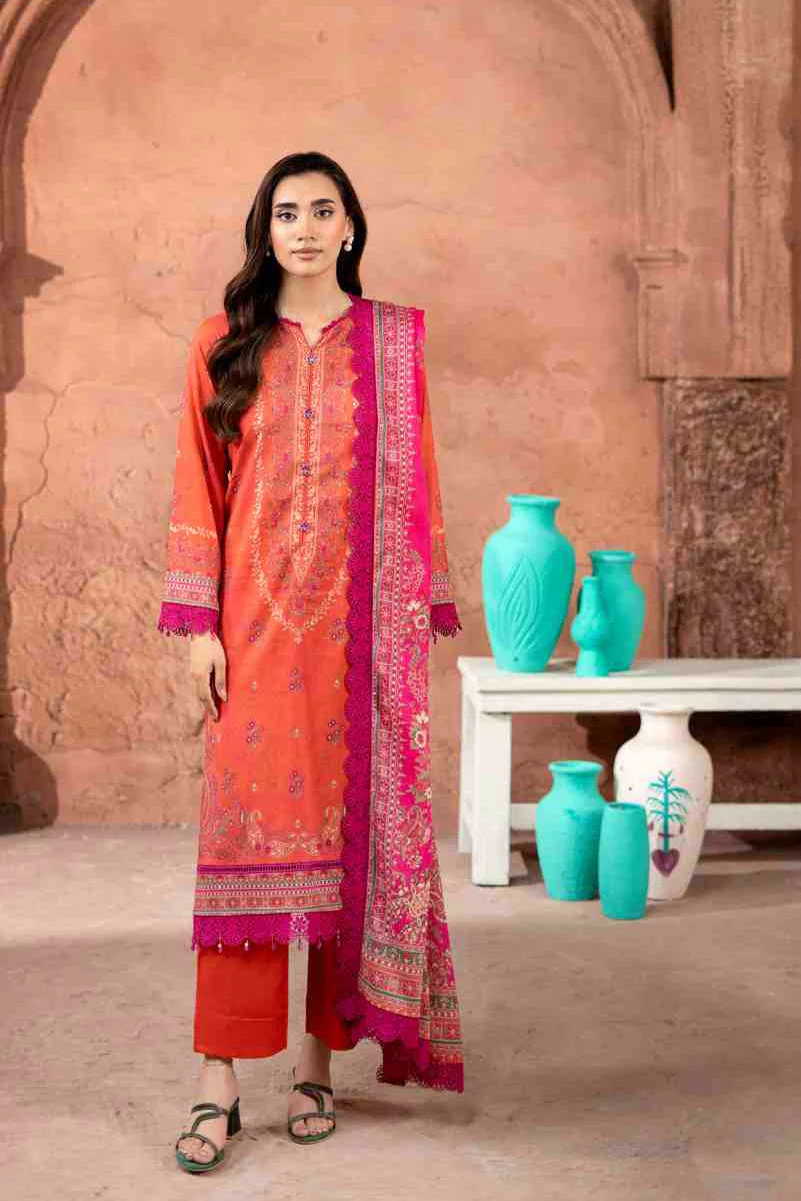 Mausummery RTW Spring/Summer Lawn – V3-10