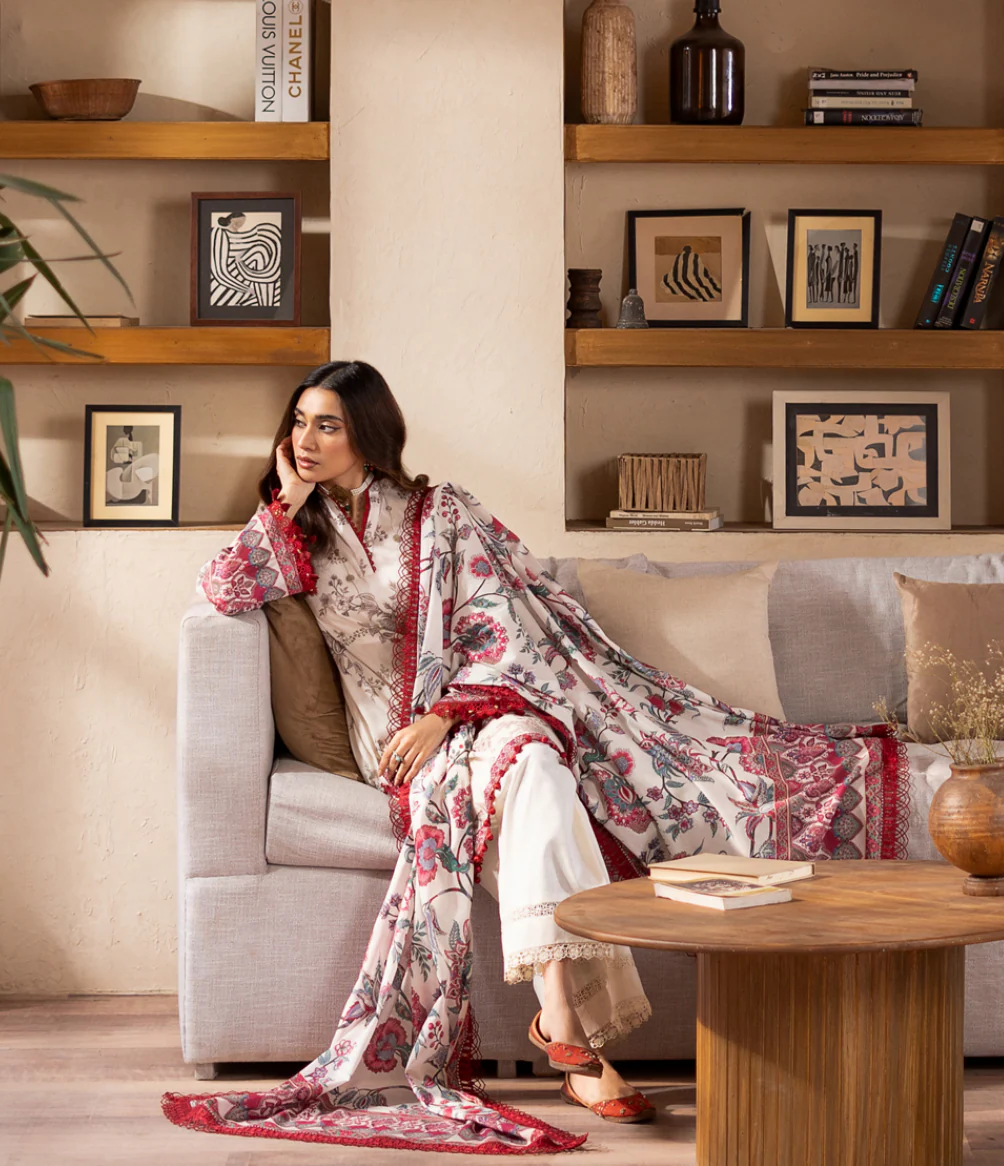 Mausummery Spring/Summer Lawn – D-1 - Image 3