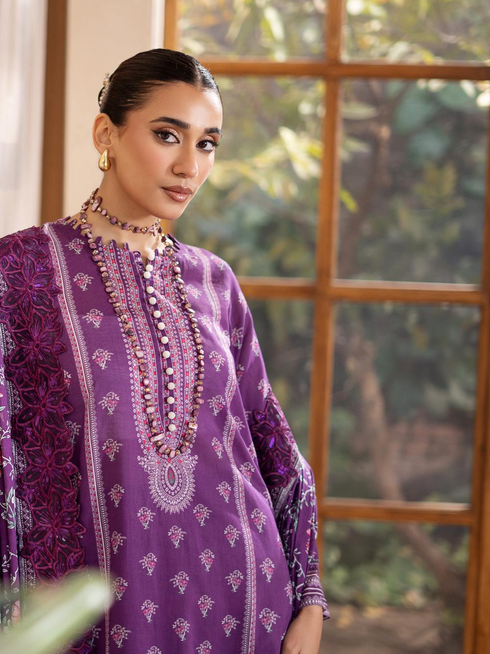 Mausummery Spring/Summer Lawn – D-3 - Image 6