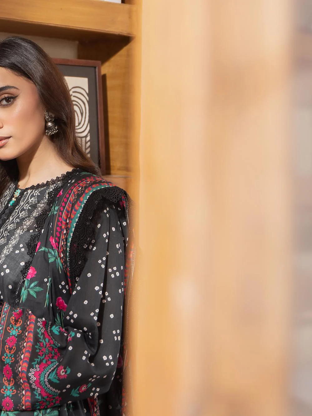 Mausummery Spring/Summer Lawn – D-5 - Image 5
