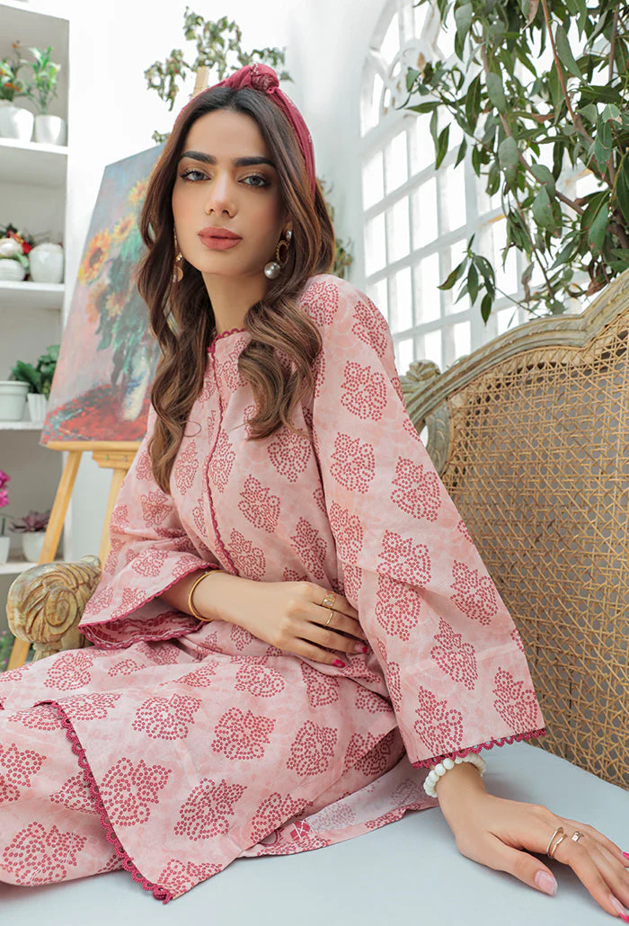Maya Printed Lawn Collection – MY-03 - Image 2