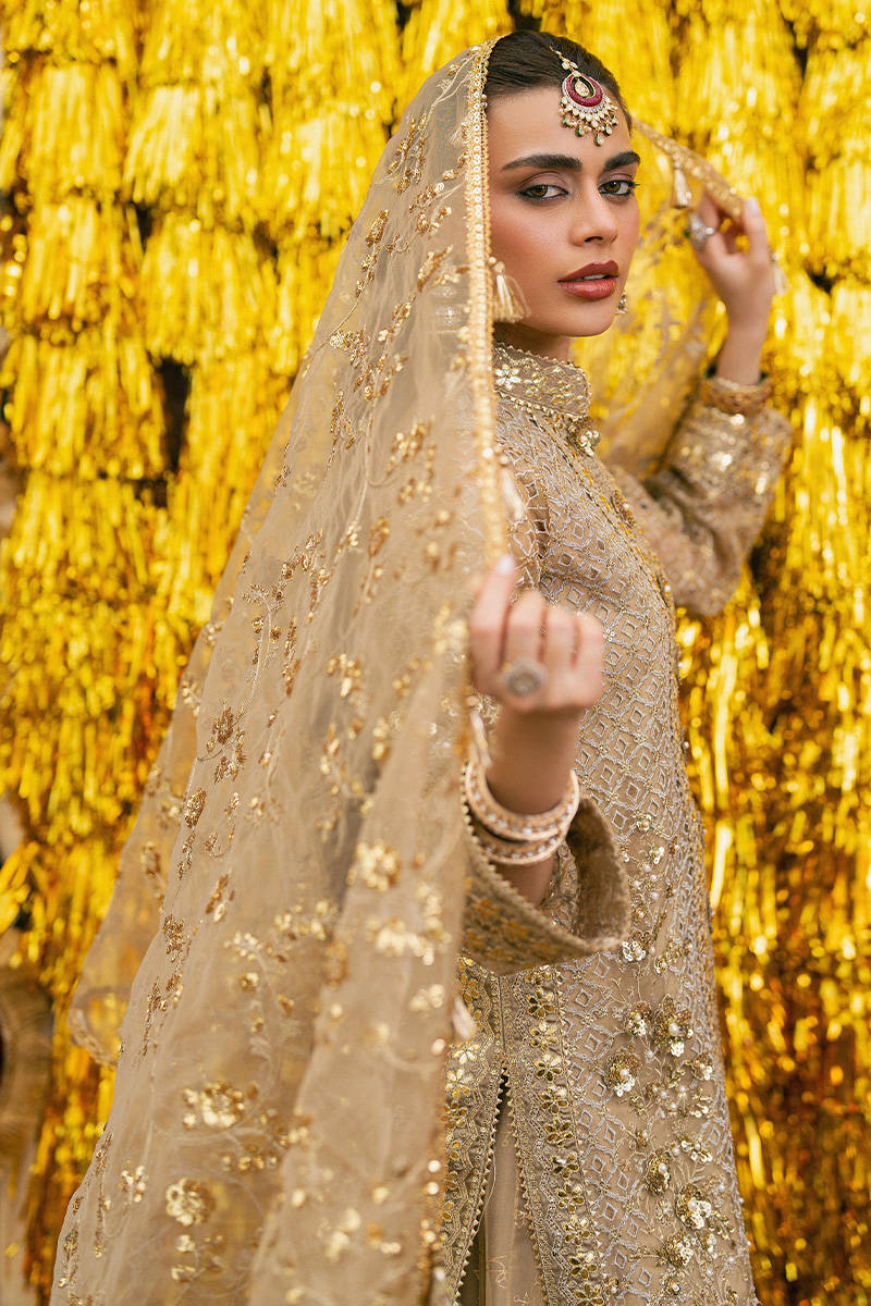 Mohsin Naveed Ranjha Zarlish Luxury Festive Formals – Roshni - Image 12
