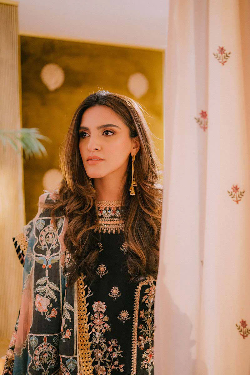 Mohsin Naveed Ranjha Zarlish Wedding Collection Vol-3 – Basgul - Image 14