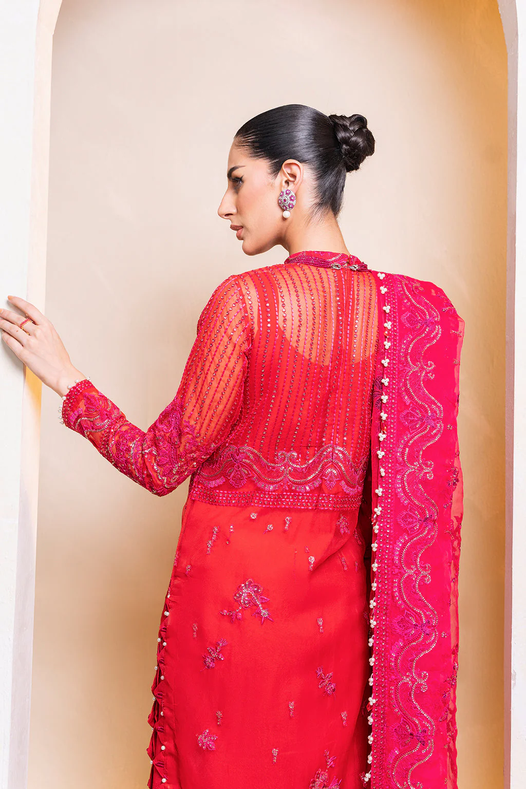 Muneefanaz Raha Luxury Formal Collection 2023 – Aria - Image 14