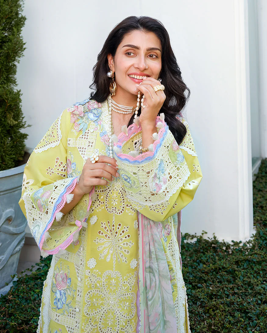 Mushq Amoi Luxury Lawn – Tender Whisper - Image 2