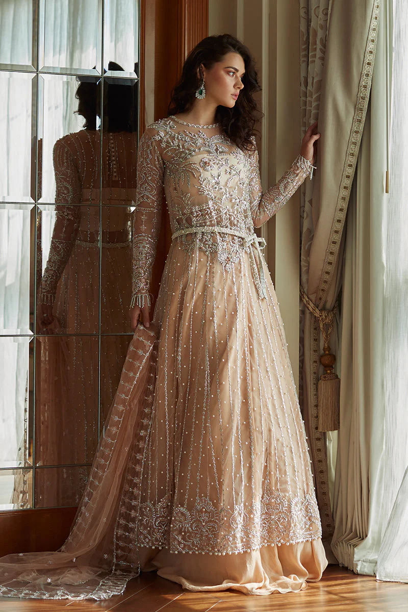 Mushq Amour Trousseau De Luxe Wedding Collection – Ada - Image 11