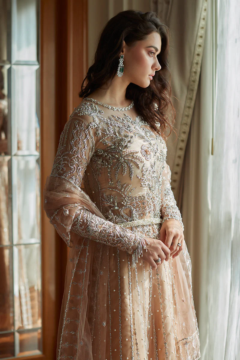 Mushq Amour Trousseau De Luxe Wedding Collection – Ada - Image 3