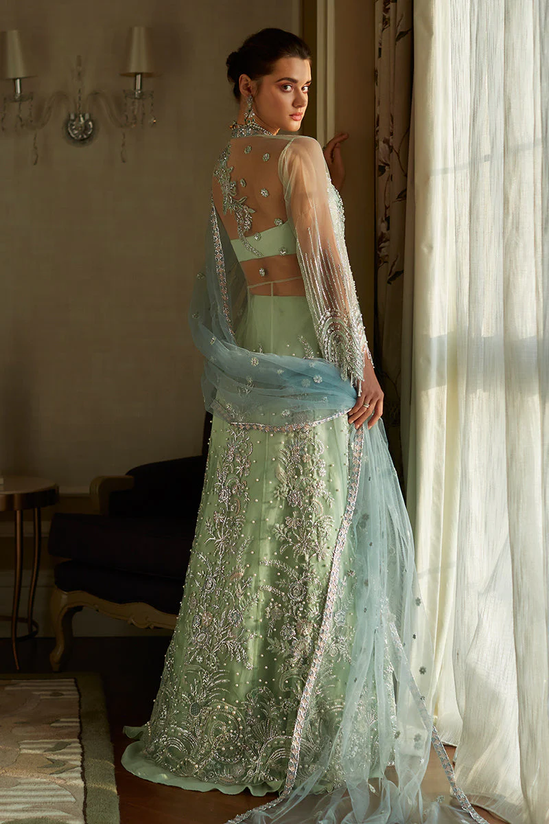 Mushq Amour Trousseau De Luxe Wedding Collection – Effie - Image 2