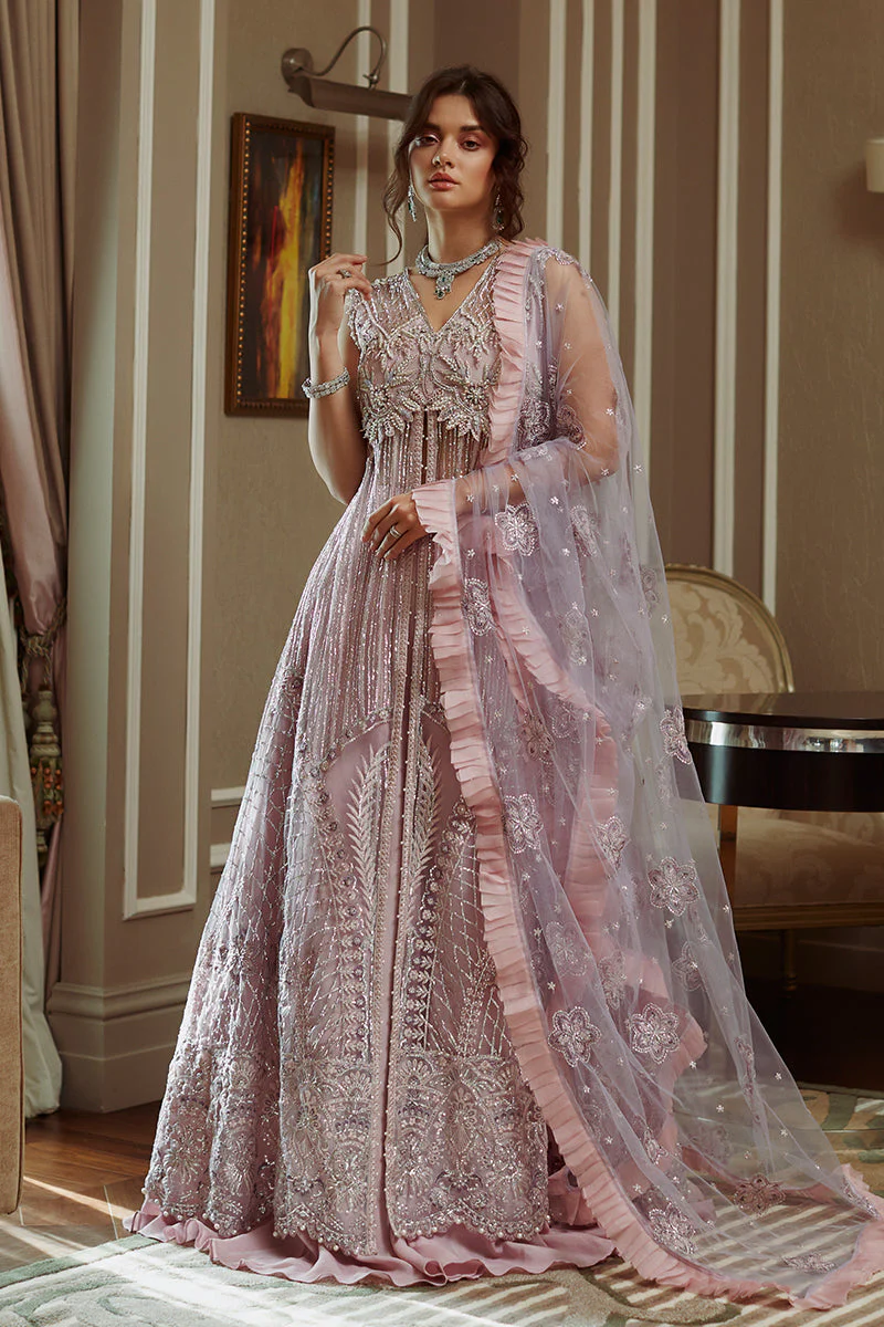 Mushq Amour Trousseau De Luxe Wedding Collection – Mabel - Image 3