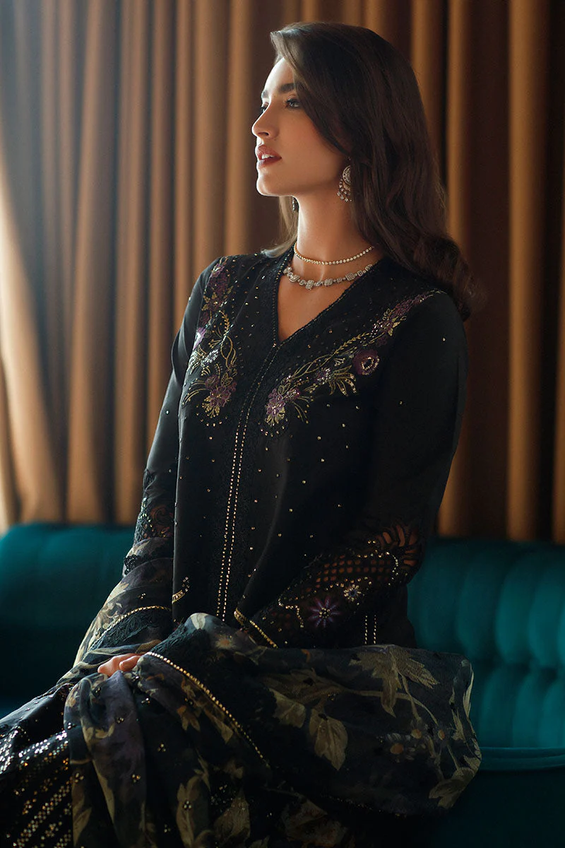 Mushq Astoria Festive Lawn Collection – Olivia - Image 6