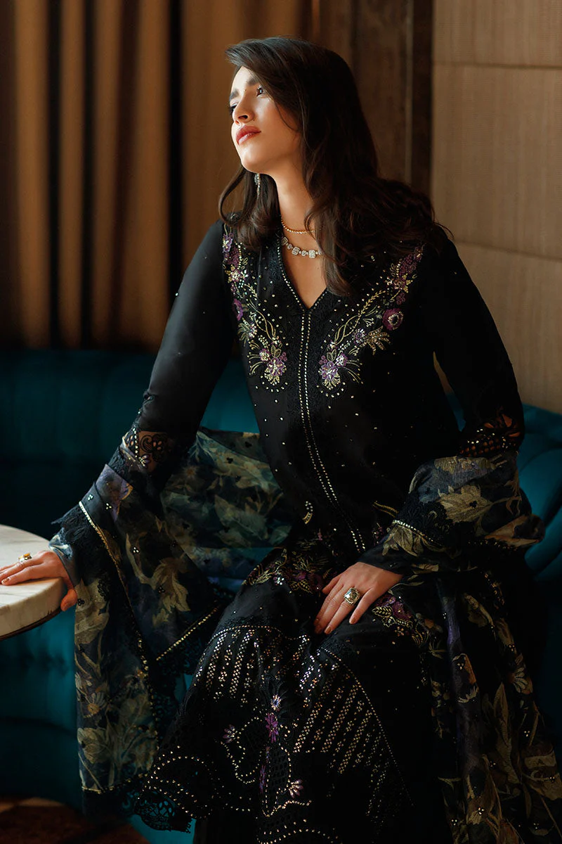 Mushq Astoria Festive Lawn Collection – Olivia - Image 9