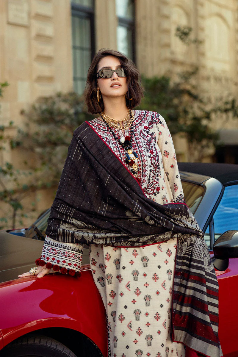 Mushq Broadway Fall/Winter – Dreamy Escape - Image 5
