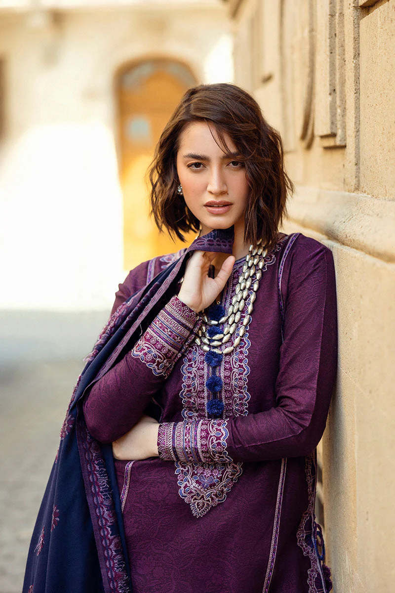 Mushq Broadway Fall/Winter – Endless Passion - Image 2