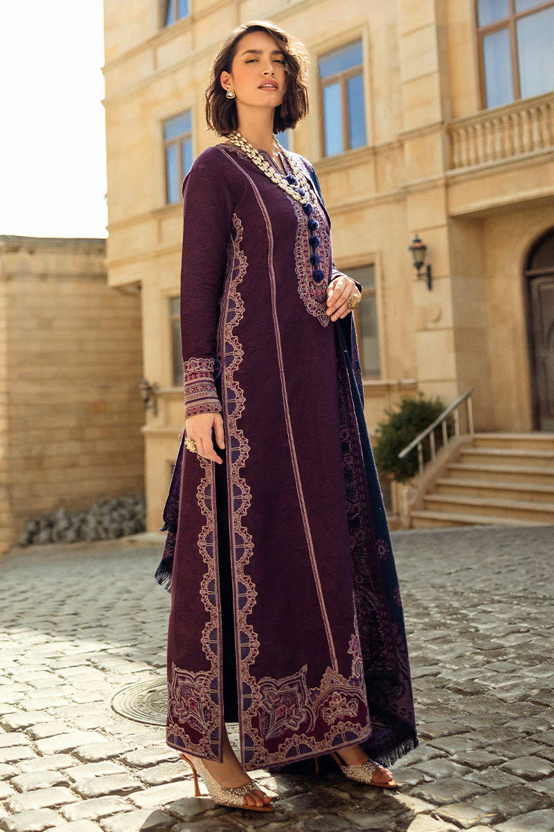 Mushq Broadway Fall/Winter – Endless Passion - Image 6