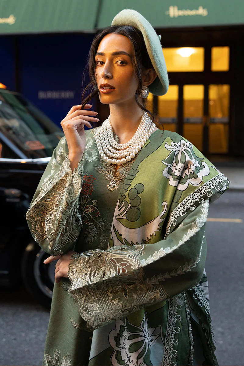 Mushq Broadway Showtime Fall Collection 2023 – Chelsea Charm - Image 6