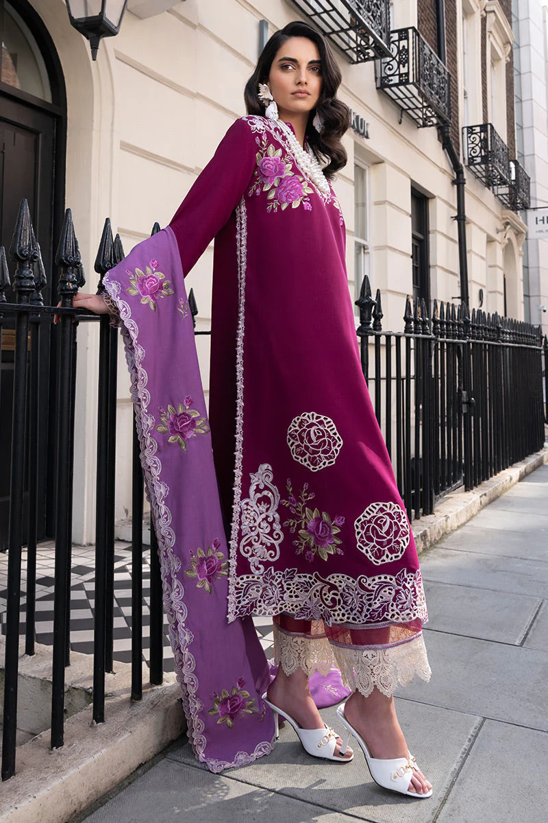 Mushq Broadway Showtime Fall Collection 2023 – Kensington Luxe - Image 5