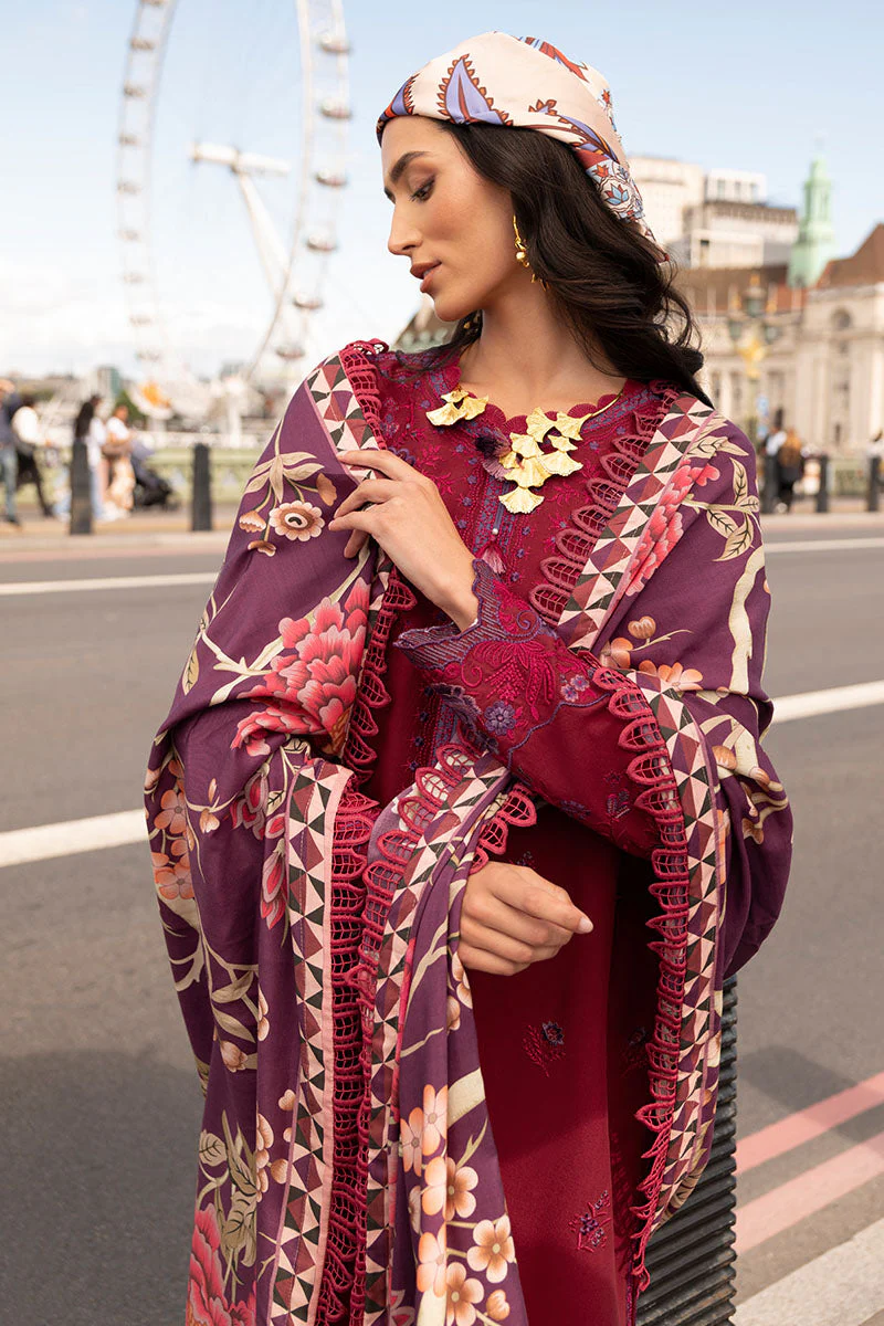 Mushq Broadway Showtime Fall Collection – Paddington Poise - Image 2