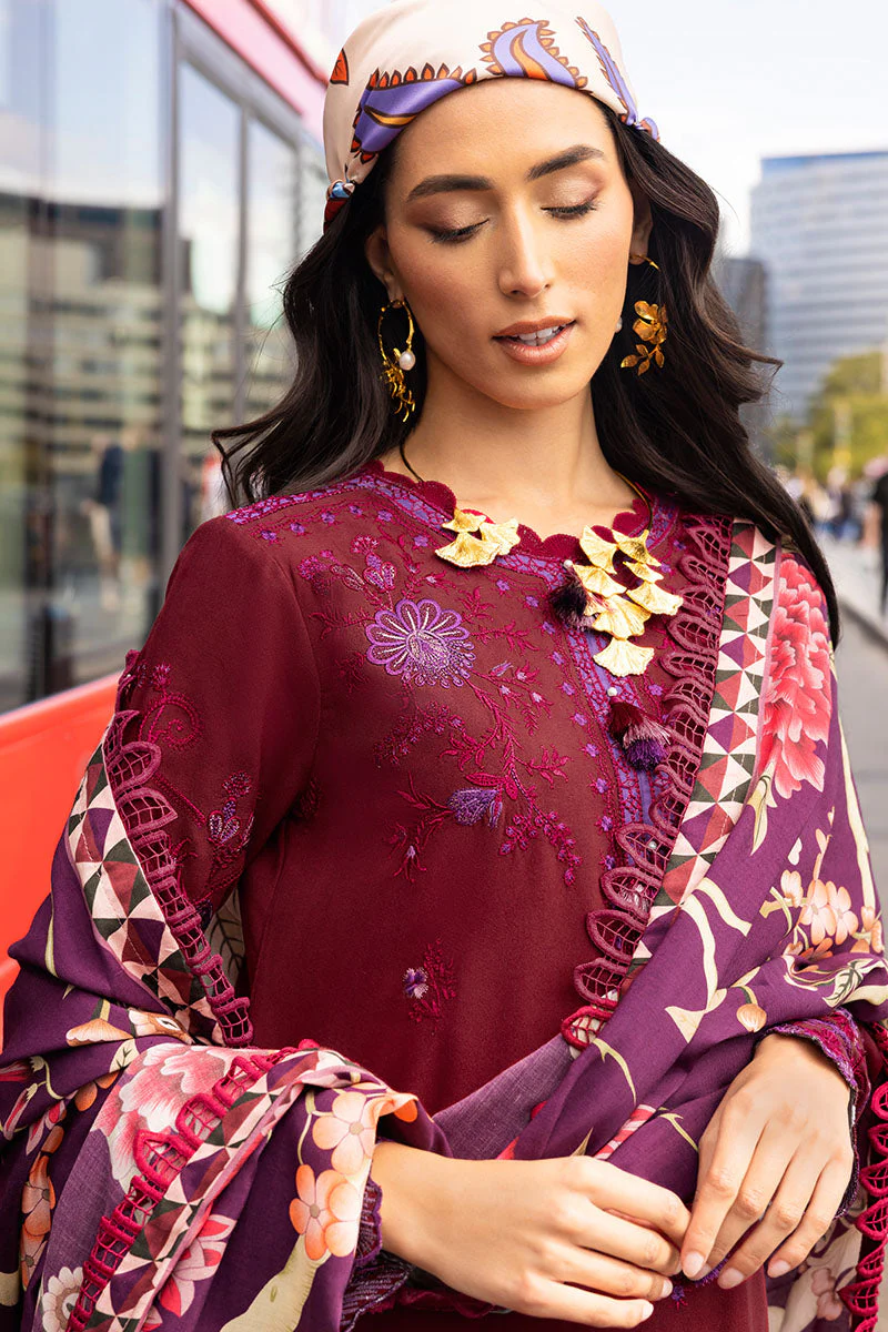 Mushq Broadway Showtime Fall Collection – Paddington Poise - Image 8