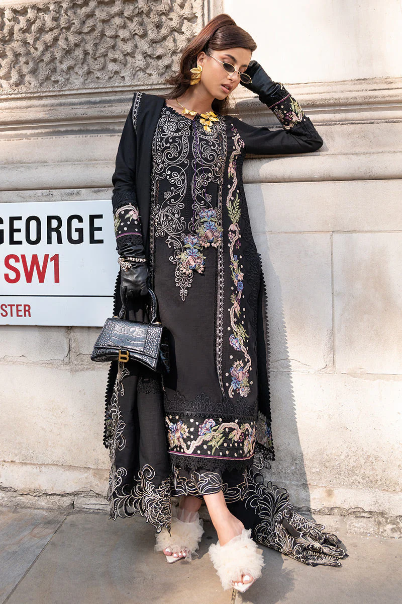 Mushq Broadway Showtime Fall Collection 2023 – Soho Sparkle - Image 6