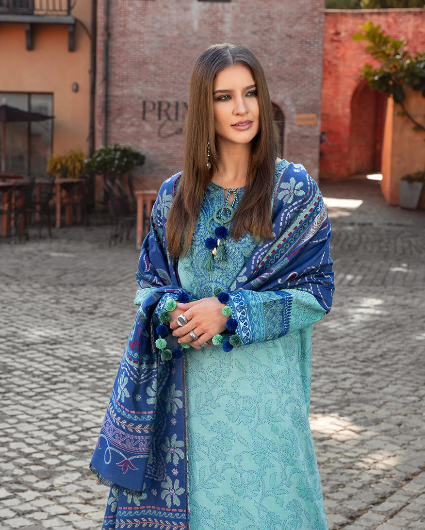 Mushq Broadway Winter – Chianti Glow - Image 3