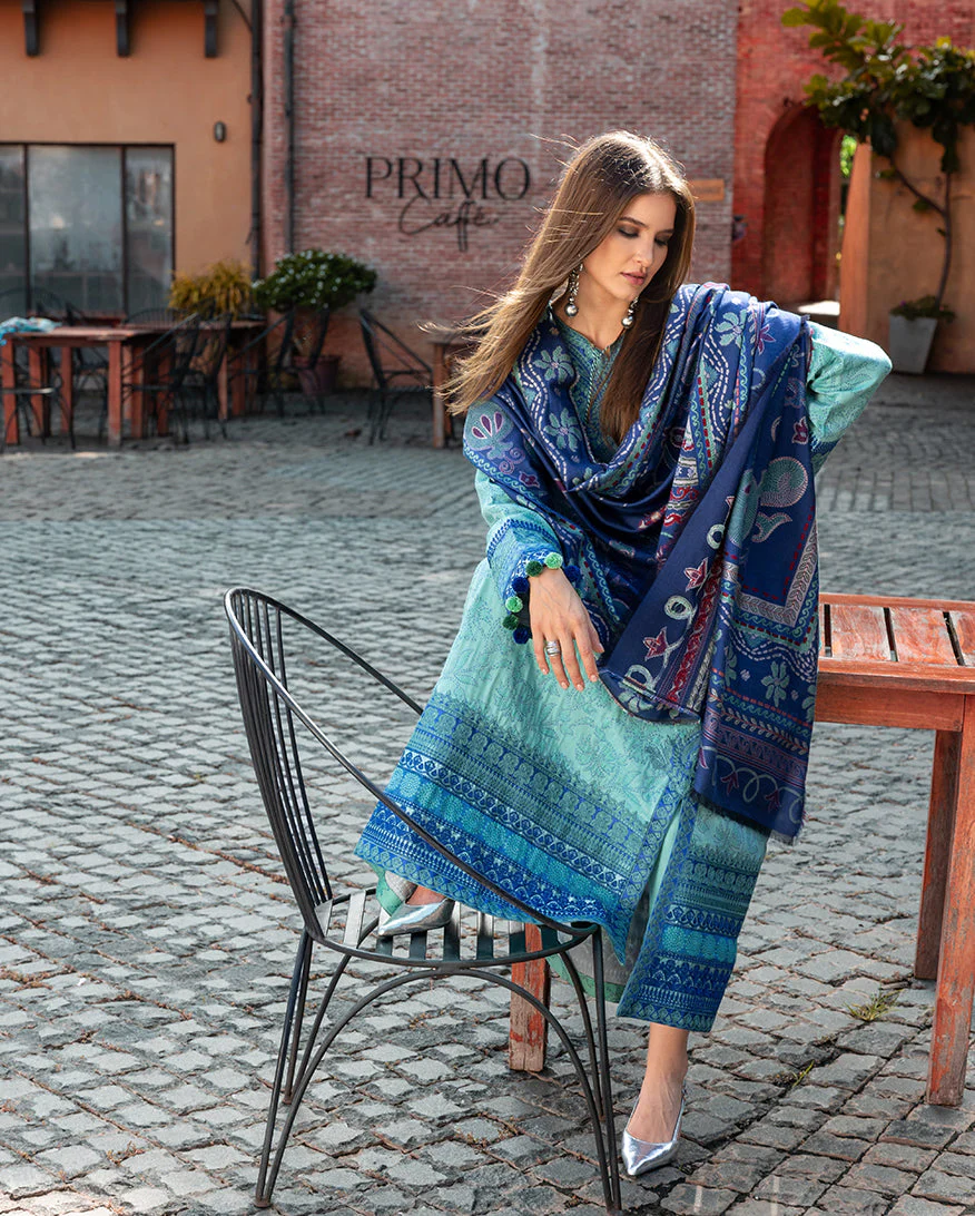 Mushq Broadway Winter – Chianti Glow - Image 5