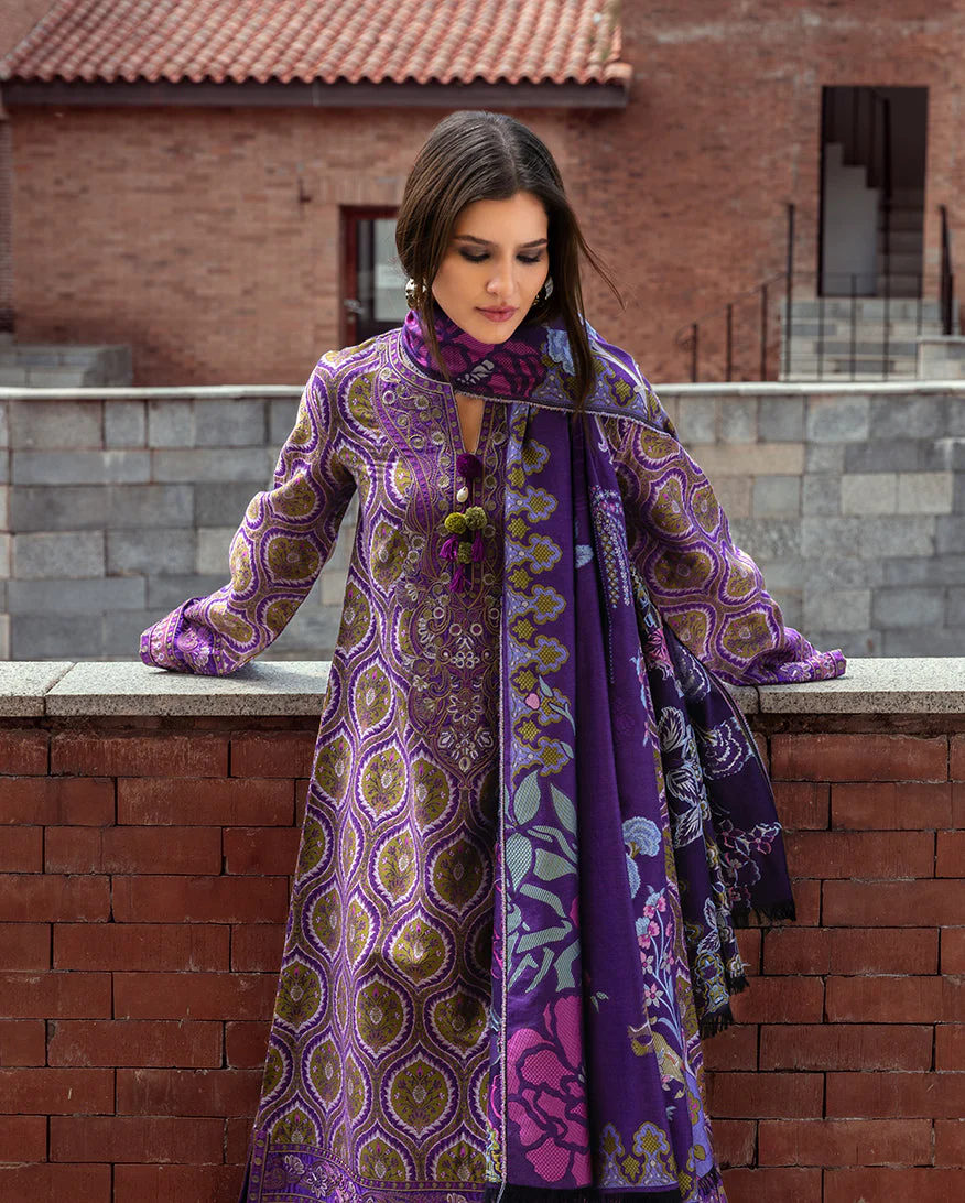 Mushq Broadway Winter – Luce Toscana - Image 2