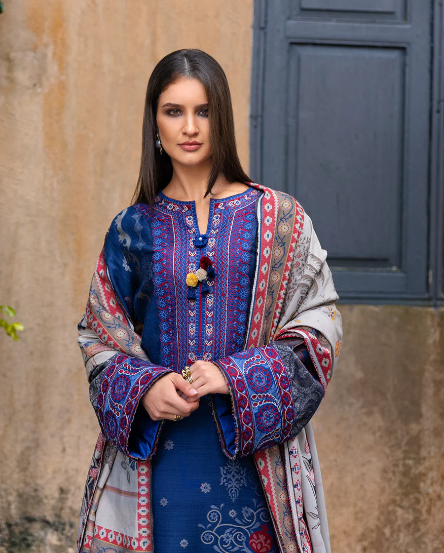 Mushq Broadway Winter – Sunset Promise - Image 3