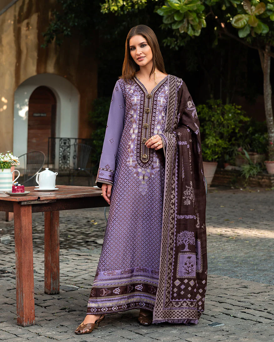 Mushq Broadway Winter – Villa Bramasole