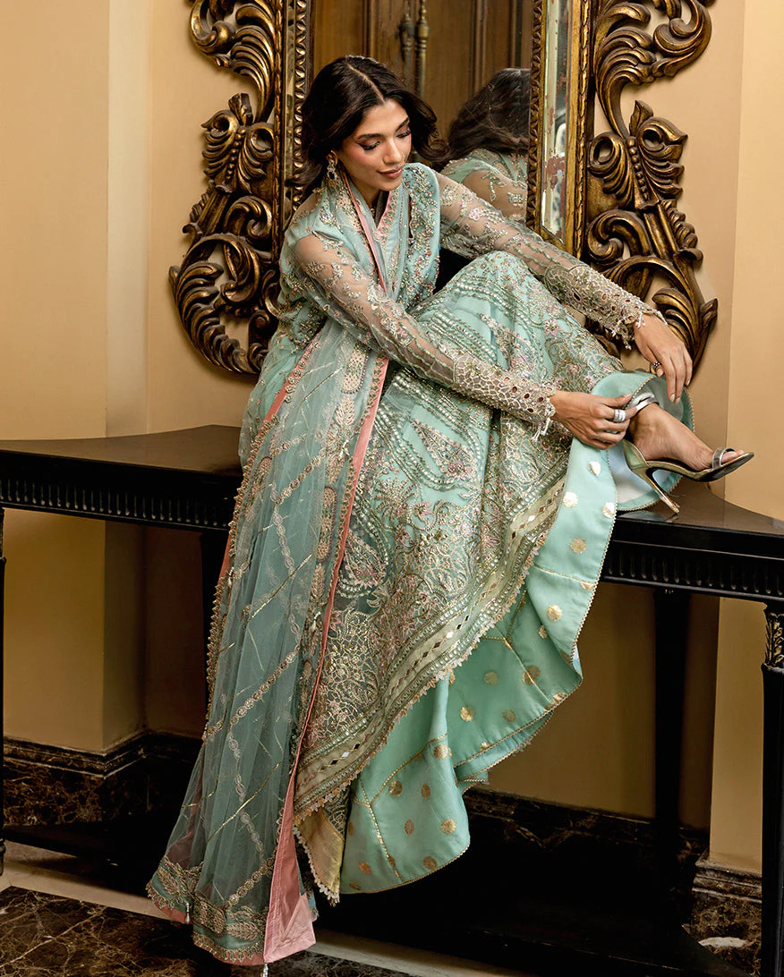 Mushq Darlings Luxury Wedding Formals – Bindu - Image 2