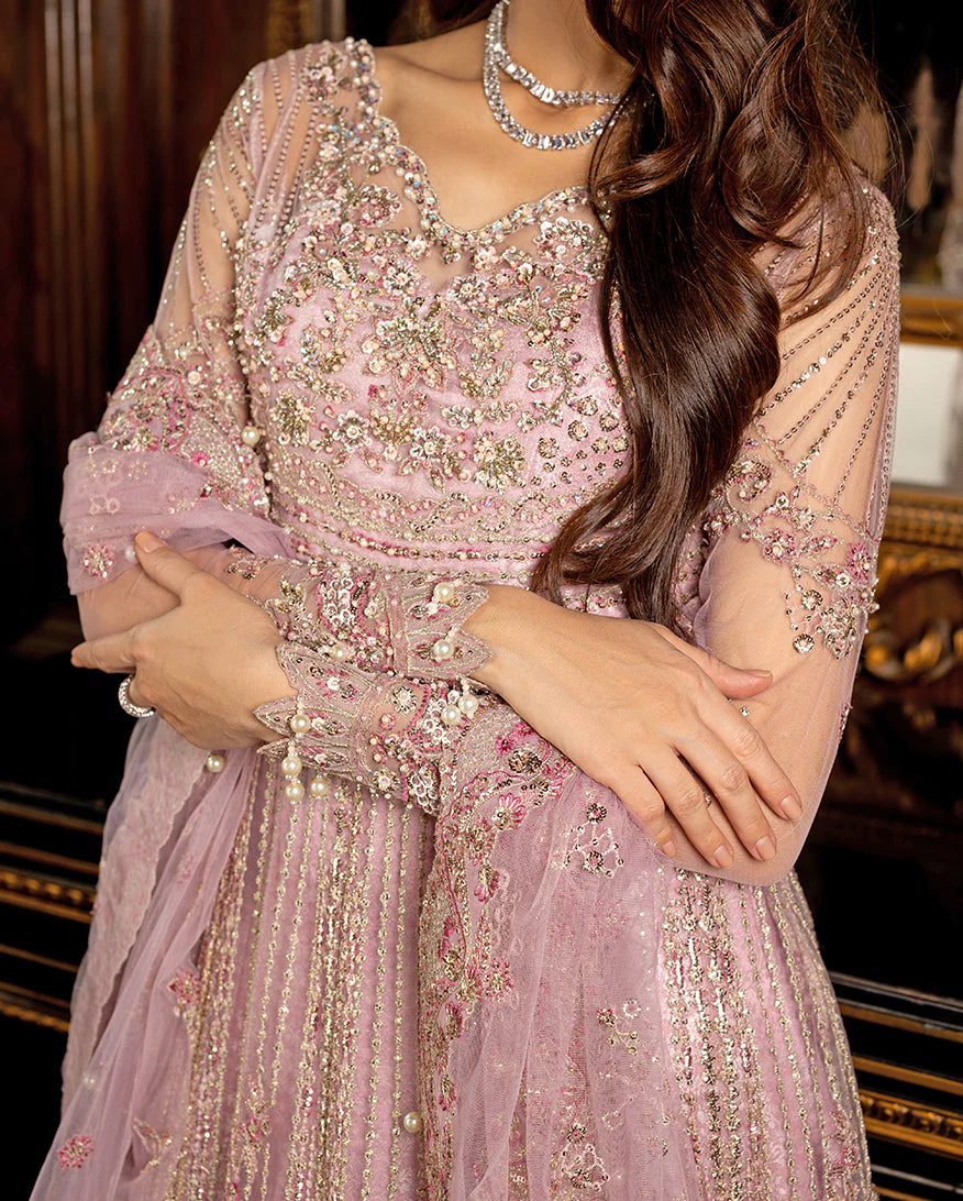 Mushq Darlings Luxury Wedding Formals – Geet - Image 3