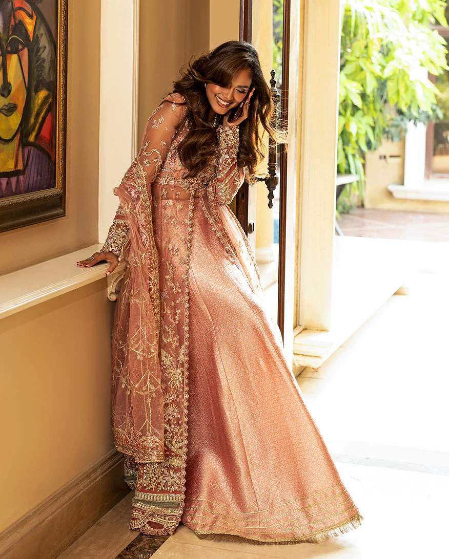 Mushq Darlings Luxury Wedding Formals – Naina - Image 5