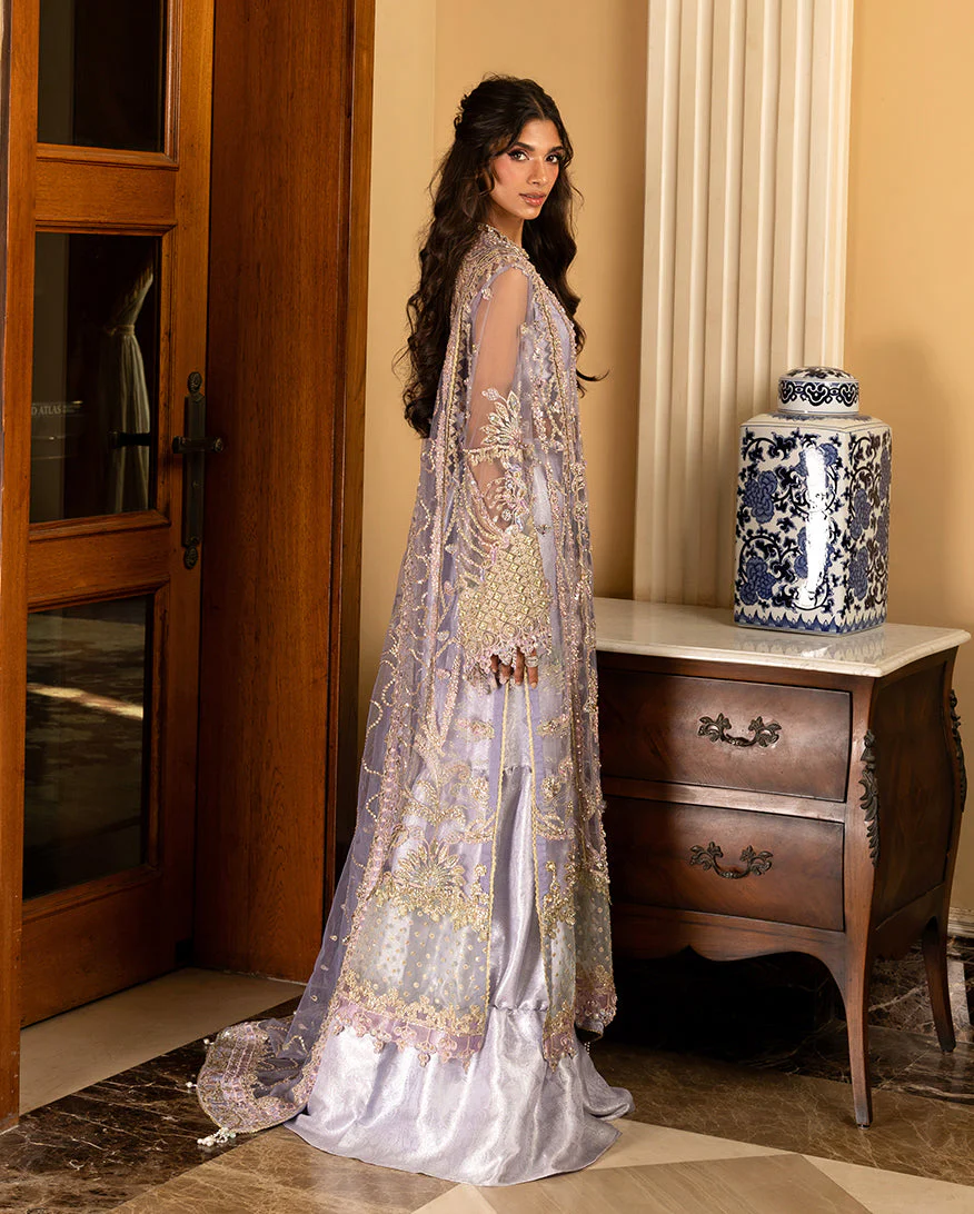 Mushq Darlings Luxury Wedding Formals – Simran - Image 4