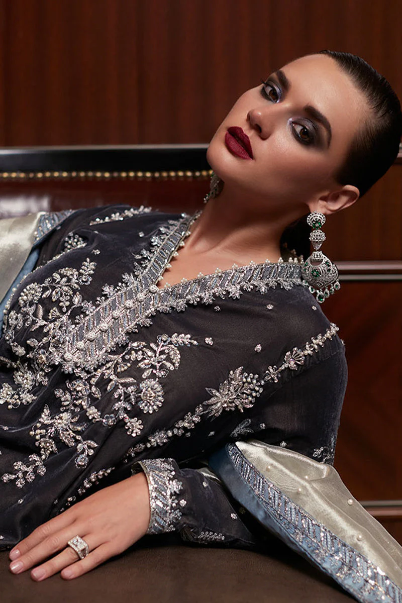 Mushq Destiny Velvet Edit – Felicity - Image 4