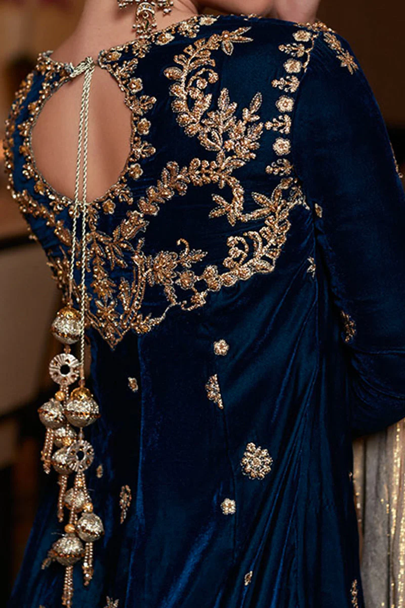 Mushq Destiny Velvet Edit – Frenzy - Image 6