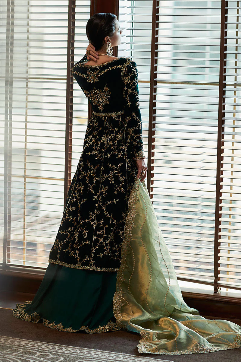 Mushq Destiny Velvet Edit – Mirage - Image 8