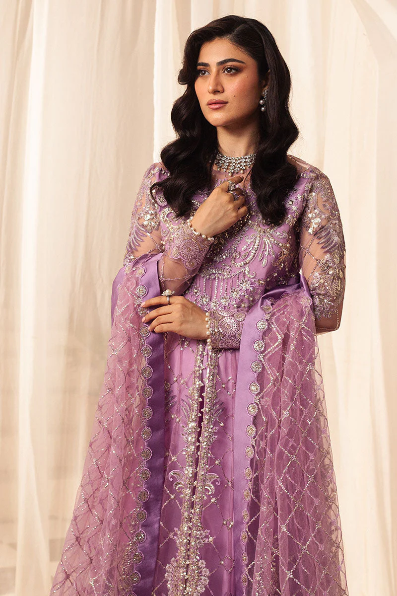 Mushq Hemline Aura Debut Wedding Formals – Heather - Image 3