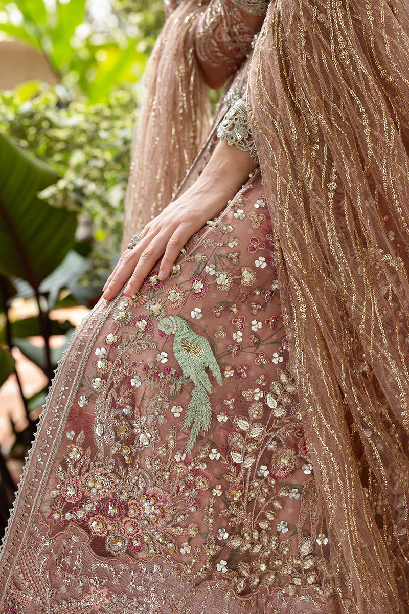 Mushq Hemline Luxury Wedding Festive Formals – Before Sunrise - Image 7