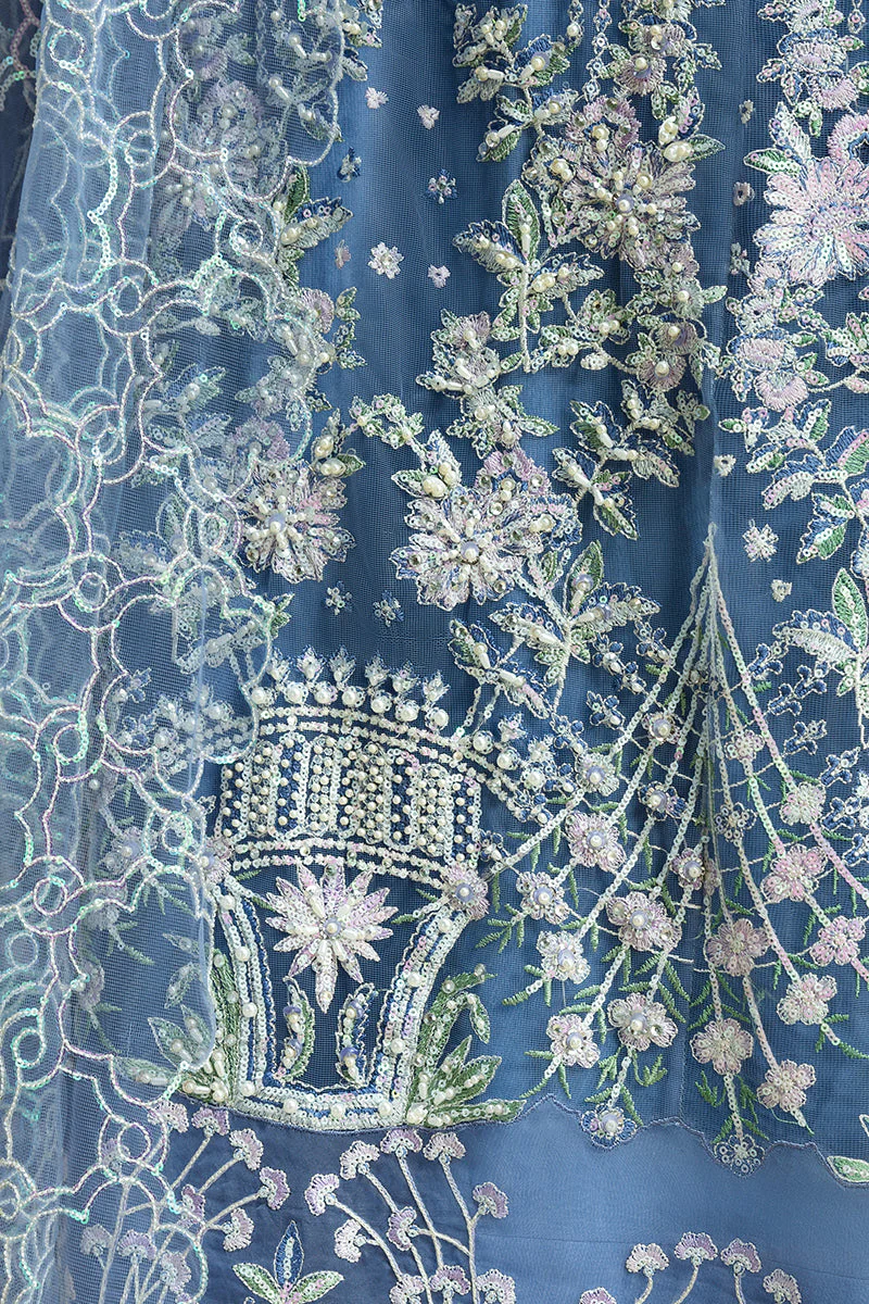 Mushq Hemline Luxury Wedding Festive Formals – Before the Rain - Image 3
