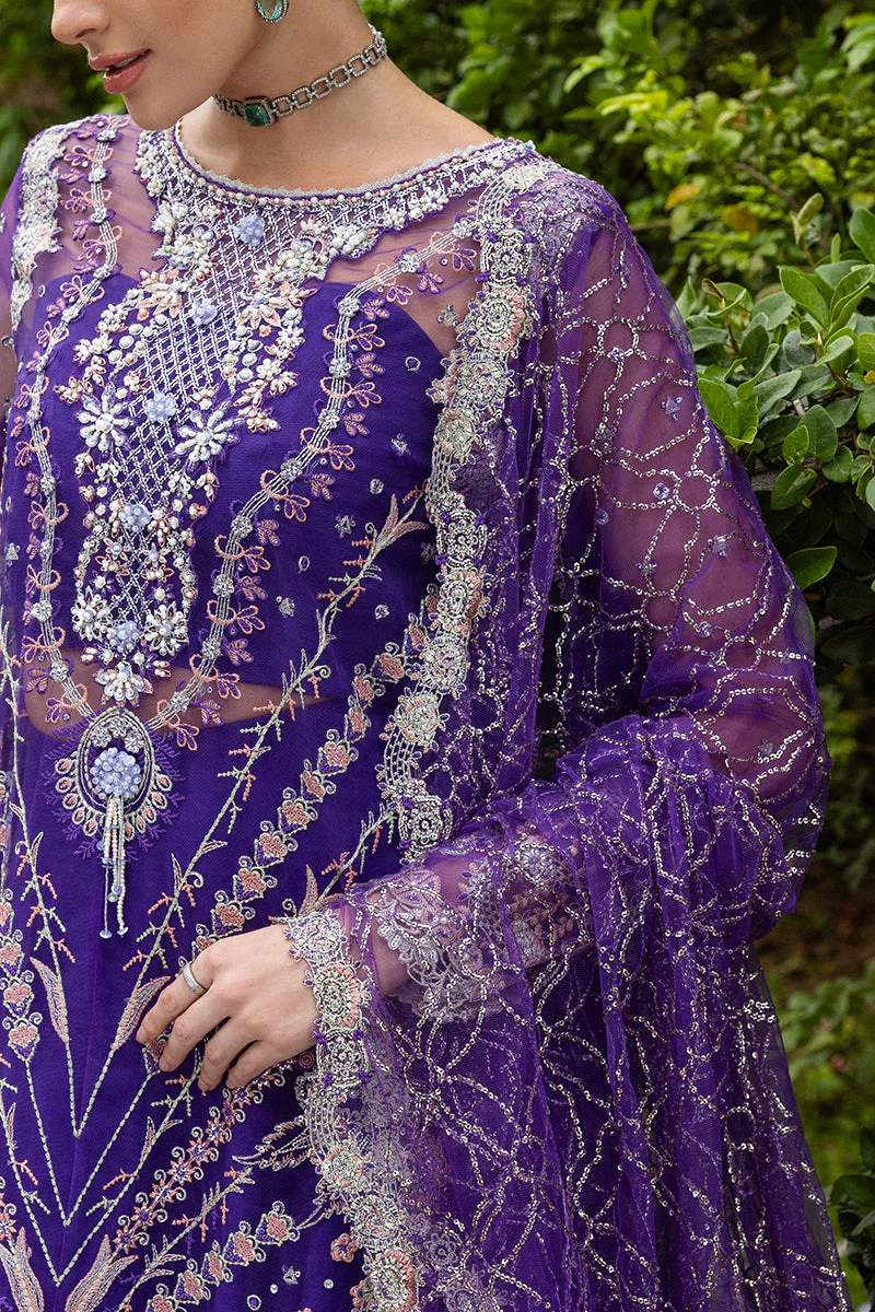 Mushq Hemline Luxury Wedding Festive Formals – Untamed Heart - Image 7