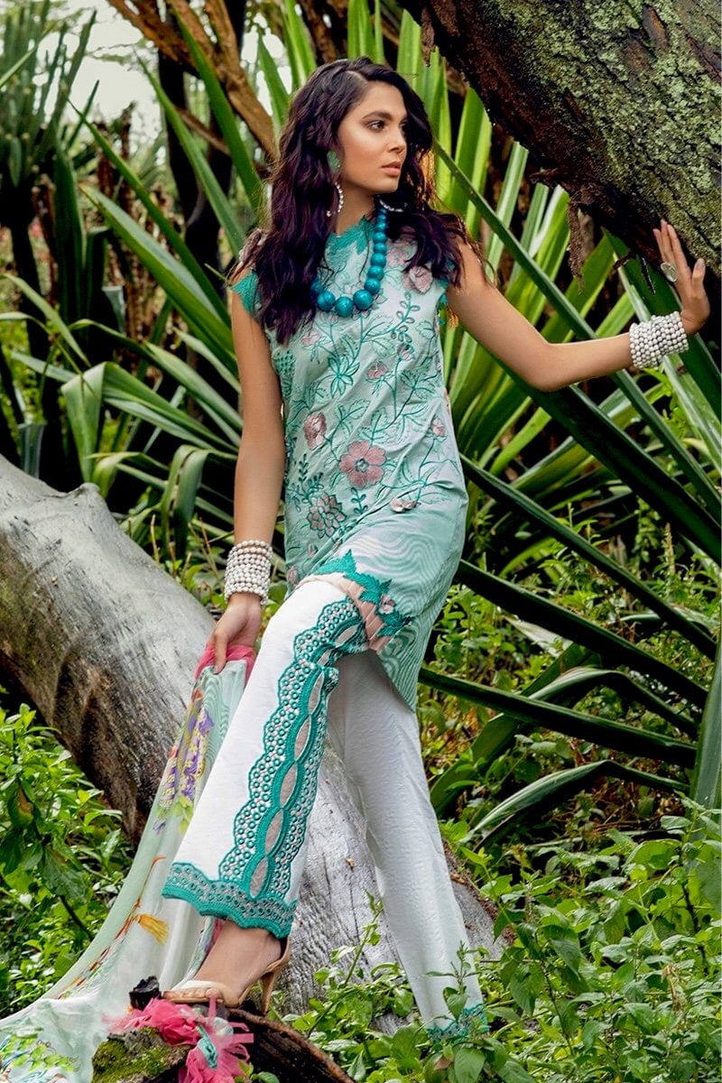 Mushq Hemline Spring/Summer Collection – Enchanted Forest