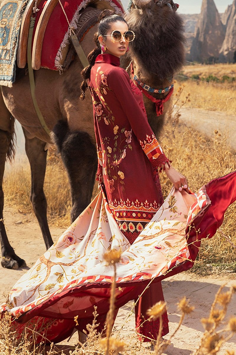 Mushq Hemline Winter Edition – MHW-02 Granita - Image 4