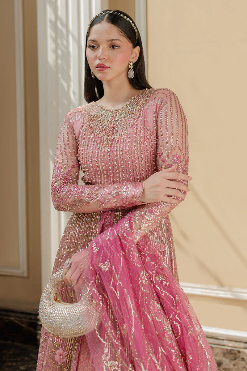 Mushq Mann Mein Tu Luxury Wedding Formals – Bonafide - Image 2