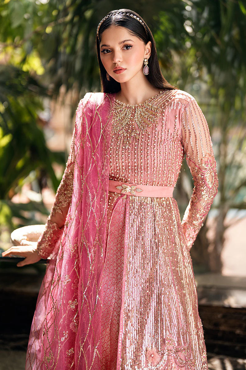 Mushq Mann Mein Tu Luxury Wedding Formals – Bonafide - Image 7