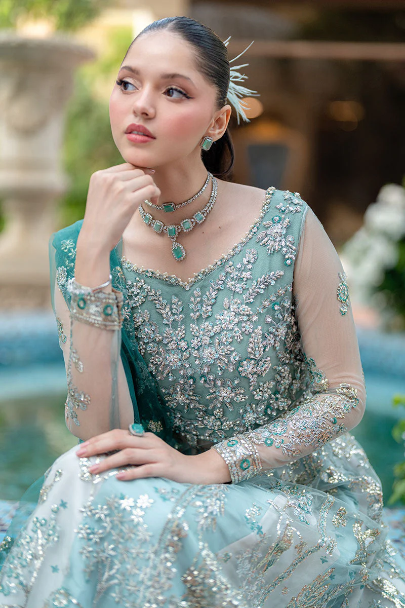 Mushq Mann Mein Tu Luxury Wedding Formals – Kahani - Image 5