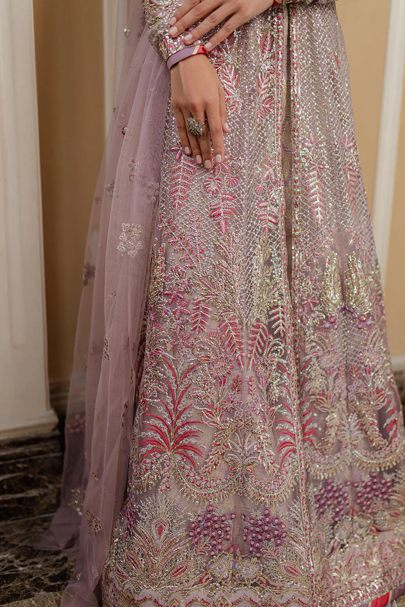 Mushq Mann Mein Tu Luxury Wedding Formals – Waday - Image 11