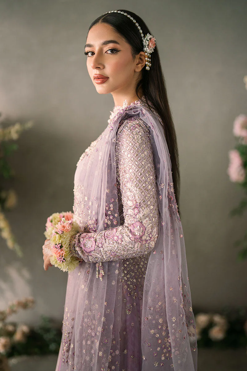 Mushq Mastani Evening Luxury Wedding Formals – Alyana - Image 5