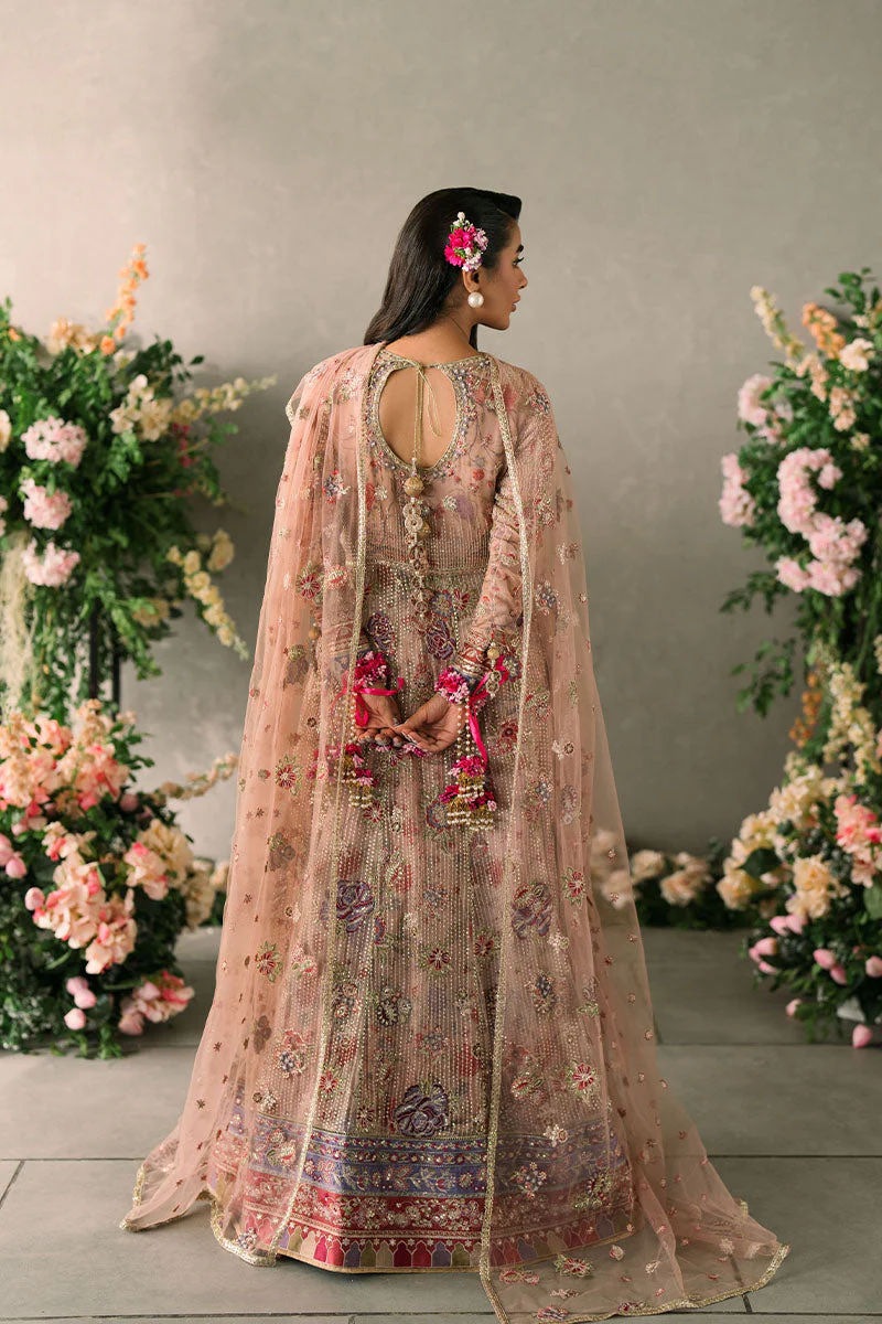 Mushq Mastani Evening Luxury Wedding Formals – Sona - Image 7